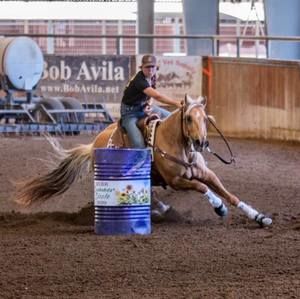 Meet your Posher, M'kenzie